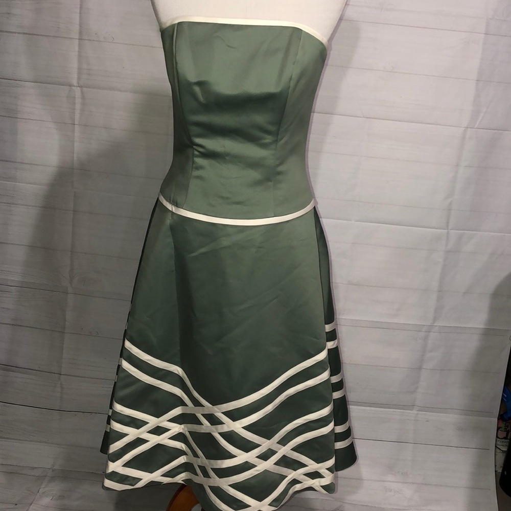 Eden Maids Bridal Dress